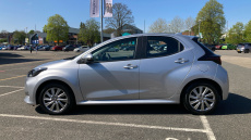 Toyota Yaris 1.5 Hybrid Icon 5dr CVT Hybrid Hatchback